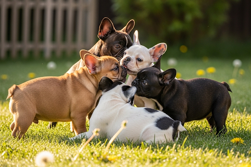 Where to Adopt Affordable French Bulldog Puppies in the United States