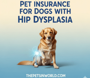 Best Pet Insurance for Dogs with Hip Dysplasia: