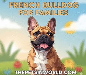 The Best Type of French Bulldog for Families
