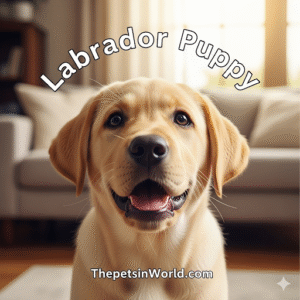 What to Check Before Buying a Labrador Puppy: A Complete 2025 Guide