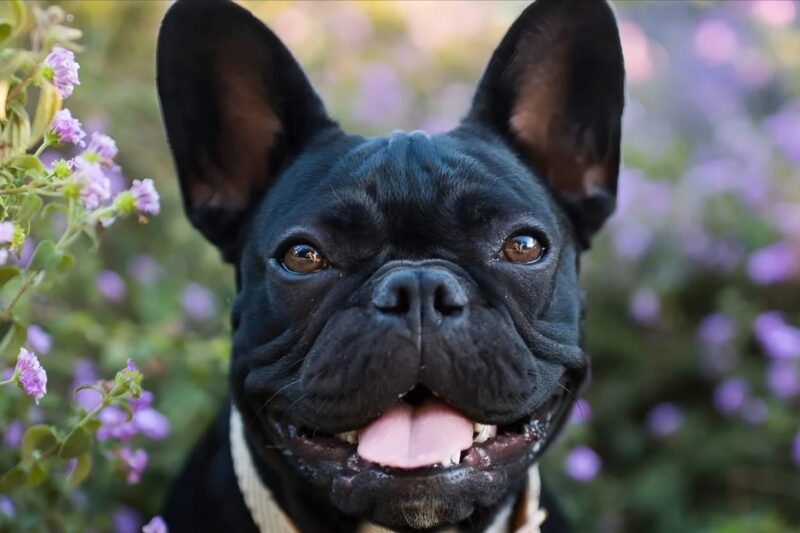 The Different Types of French Bulldogs: Colors, Patterns & More