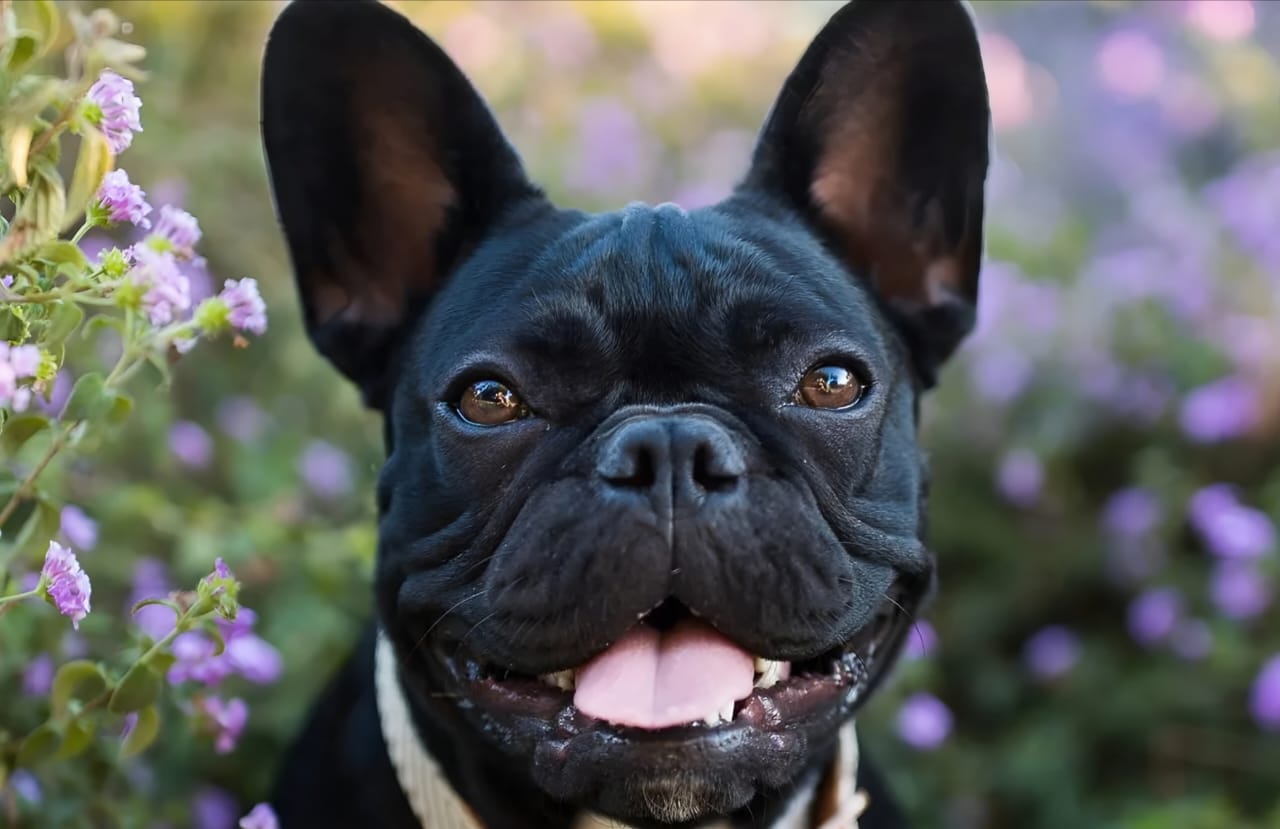 The Different Types of French Bulldogs: Colors, Patterns & More