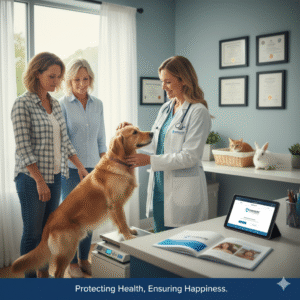 How Pet Health Insurance Can Save Your Pet’s Life